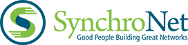 SynchroNet logo